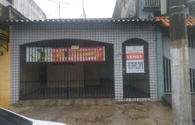 Imagem 3: Casa Residencia/Comercial à Venda na Djalma Dutra entre Senador e Curuçá