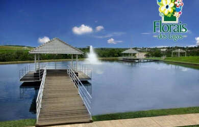 Imagem: O terreno está localizado em Ribeirão do Lipa, Cuiabá à