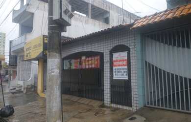 Imagem 2: Casa Residencia/Comercial à Venda na Djalma Dutra entre Senador e Curuçá