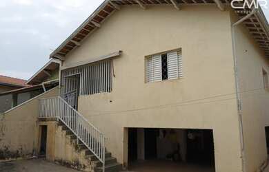 Imagem 14: Casa no Bairro Agua Branca