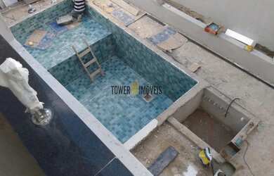 Imagem 8: casa - Condomínio Villagio Di Napoli - Valinhos