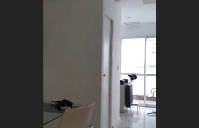 Imagem: O depósito possui 1 Vaga na garagem, 26m² de Área e está