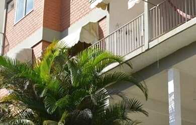 Imagem 10: Carmen Imóveis Vende Aptº 01 Condomínio Colinas Muriqui