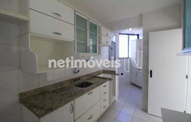 Imagem 6: Locação Apartamento 3 quartos Parque Bela Vista Salvador