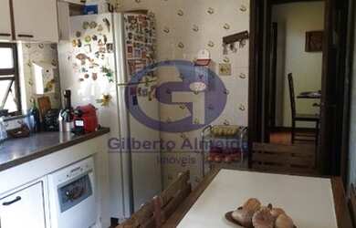 Imagem 12: RIO DE JANEIRO - Casa de Condomínio - FREGUESIA (JACAREPAGUÁ