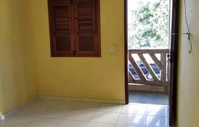 Imagem: O apartamento possui 1 Dormitório, 1 Banheiro, 24m² de Área