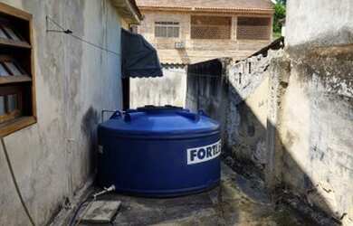 Imagem 2: 239 mil- Casa no Zé Garoto -Ar