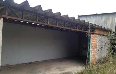 Imagem 3: Galpão para Locação em Jandira, Jardim Gabriela I, 1 dormitório, 1 banheiro, 5 vagas