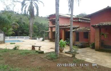 Imagem 13: A RC IMÓVEIS VENDE BELA FAZENDA DE 68 HA NA REGIÃO DE JUIZ DE FORA -...