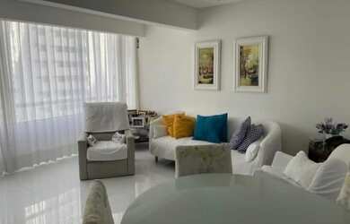 Imagem 1: Vendo 2/4 Loteamento Aquarius