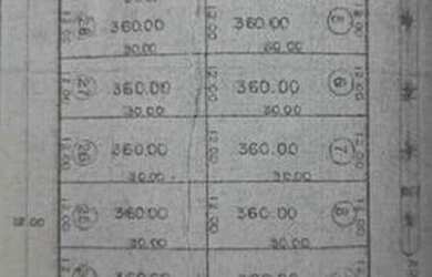 Imagem 5: Lote em Aparecida de Goiânia, Lote a venda com asfalto, água e esgoto,...