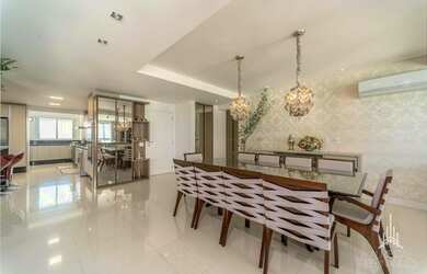 Imagem 16: Apartamento com 4 dormitórios, 280 m² - venda por R$ 5.000.000,00 ou...