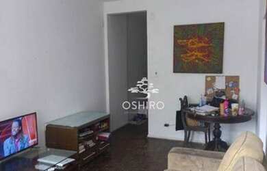 Imagem 3: Apartamento com 1 dormitório à venda, 69 m² por R$ 200.000,00 - Centro...