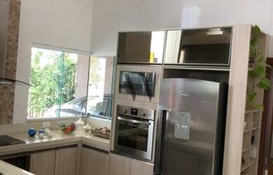 Imagem 4: Casa à venda no bairro Cond. Res. D Italia - Bady Bassitt/SP