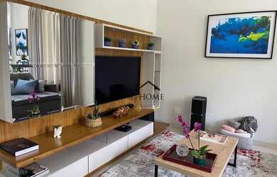 Imagem 6: Casa com 4 dormitórios, 285 m² - venda por R$ 2.150.000,00 ou aluguel por R$ 16.313,00/mês