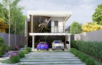 Imagem 2: Casa a venda no Jardim Maristela em Atibaia