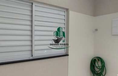 Imagem 11: Maravilhosa Casa térrea, Localizado no Residencial Vino Barolo, possuí...