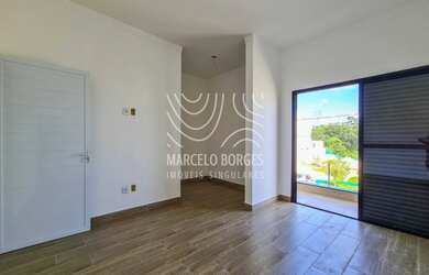 Imagem 12: SOBRADO NOVO E MODERNO, UM DOS MELHORES VALORES RESERVA DA MATA - JUNDIAÍ