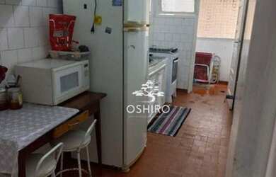 Imagem 5: Apartamento com 1 dormitório à venda, 69 m² por R$ 200.000,00 - Centro...