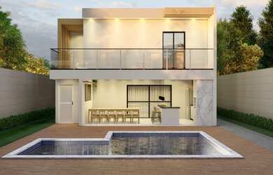 Imagem 14: Casa a venda no Jardim Maristela em Atibaia