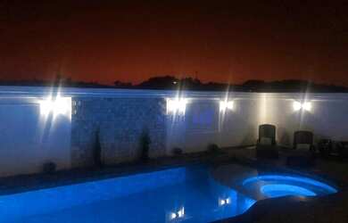 Imagem 13: Brisas Jundiaí - Casa 360m², 3 suítes, Jundiaí. COD CA0097