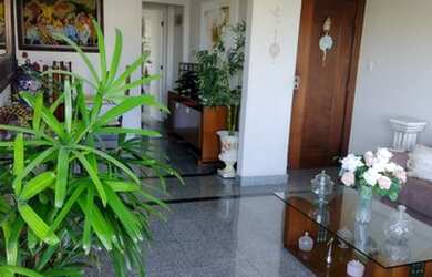 Imagem 6: Apartamento no Jardim Apipema - Mansão Manoel Pontes Tanajura -