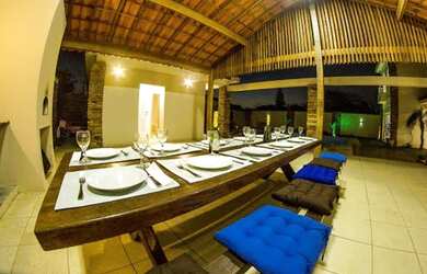 Imagem 11: Casa para Locação por Temporada Oportunidade de viver seu sonho