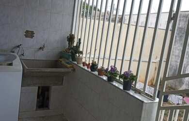 Imagem 13: Casa no Bairro Agua Branca