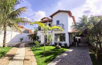 Imagem: A fazenda possui 1.050m² de Área e está localizado em Jardim