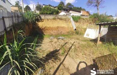 Imagem 4: Terreno à venda, 240 m² por R$ 320.000,00 - São Pedro - Juiz de Fora/MG