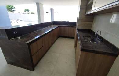 Imagem 6: Excelente casa nova no condomínio Portal dos Bandeirantes II em Porto...