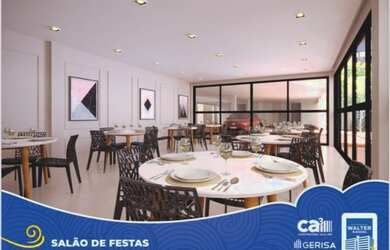 Imagem 5: Novo Residencial em Paulista com mensais a partir R$299,00