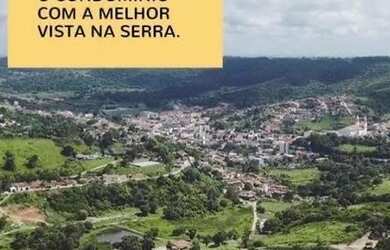 Imagem: O terreno possui 835m² de Área e está localizado em Brisamar