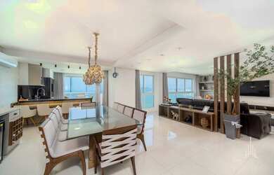 Imagem 12: Apartamento com 4 dormitórios, 280 m² - venda por R$ 5.000.000,00 ou...