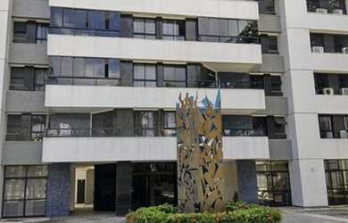 Imagem 1: Apartamento no Jardim Apipema - Mansão Manoel Pontes Tanajura -