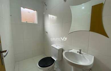 Imagem 8: Casa à venda, 50 m² por R$ 189.000,00 - Sertaozinho - Matinhos/PR