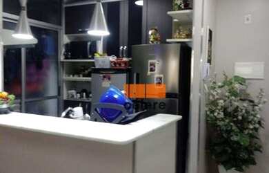 Imagem 3: Apartamento à venda, 57 m² por R$ 403.000,00 - Vila Carrão - São Paulo/SP