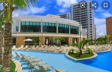 Imagem 4: LE PARC Oportunidade Club Resort Excelente P Você e sua Família Venha...