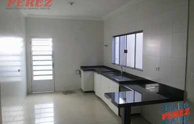 Imagem 7: LONDRINA - Casa Padrão - COLISEU