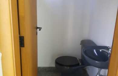 Imagem 3: Escritório para aluguel tem 78 metros quadrados em Vila Olímpia - São