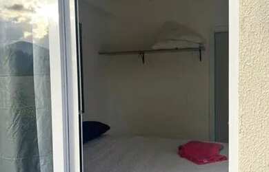 Imagem 8: Apartamento para aluguel com 45 metros quadrados com 1 quarto