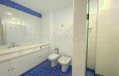 Imagem 10: LEME, ATLÂNTICA, ACHEI. 200m² de Área, 2 Banheirose3 Dormitórios