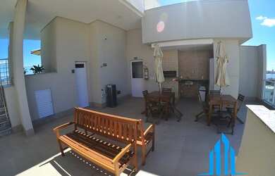 Imagem 13: Apartamento com 2 quartos sendo 1 suite a venda, 70m² - Centro de Guarapari...