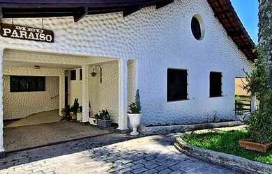 Imagem 4: Casa a venda localizada no condomínio Arujazinho IV em Arujá-SP