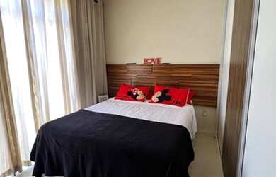 Imagem 5: Lagoa Santa- Casa Moderna no Residencial Visão