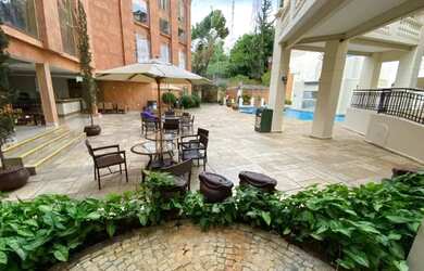 Imagem 8: Apartamento por Temporada no Giardino em Rio Quente