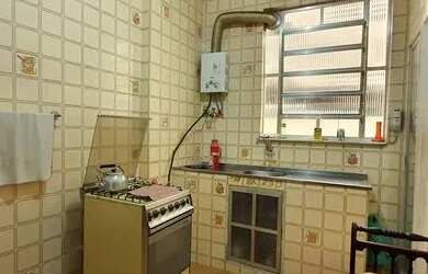 Imagem 16: Apartamento para venda possui 94 metros quadrados com 3 quartos em Flamengo - Rio de Janei