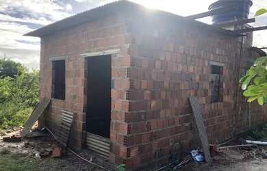 Imagem: A casa possui 1 Dormitório e está localizado em Ouro Preto