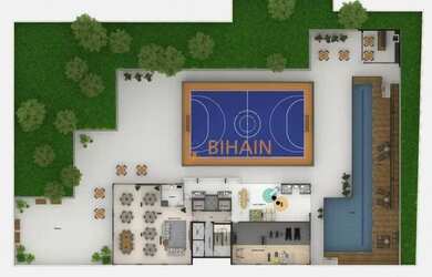 Imagem 4: Apartamento Garden com 4 dormitórios à venda, 148 m² por R$ 1.532.779,68...