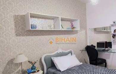 Imagem 9: Apartamento com 3 dormitórios à venda, 95 m² por R$ 480.000,00 - Buritis...